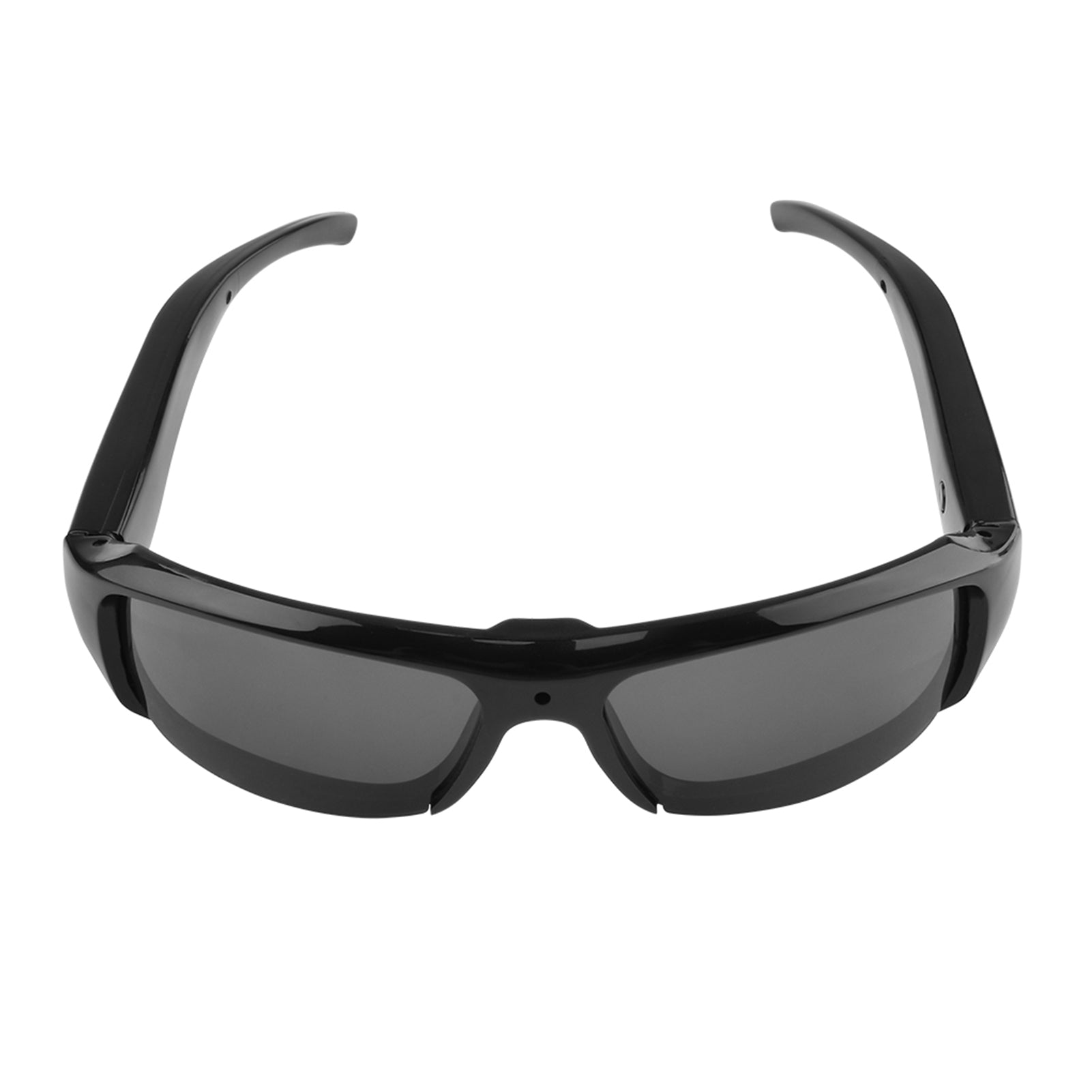 HD 1080p Camera Sunglasses with Built-In Video Recorder – Stylish Smart Glasses for Outdoor & Sports