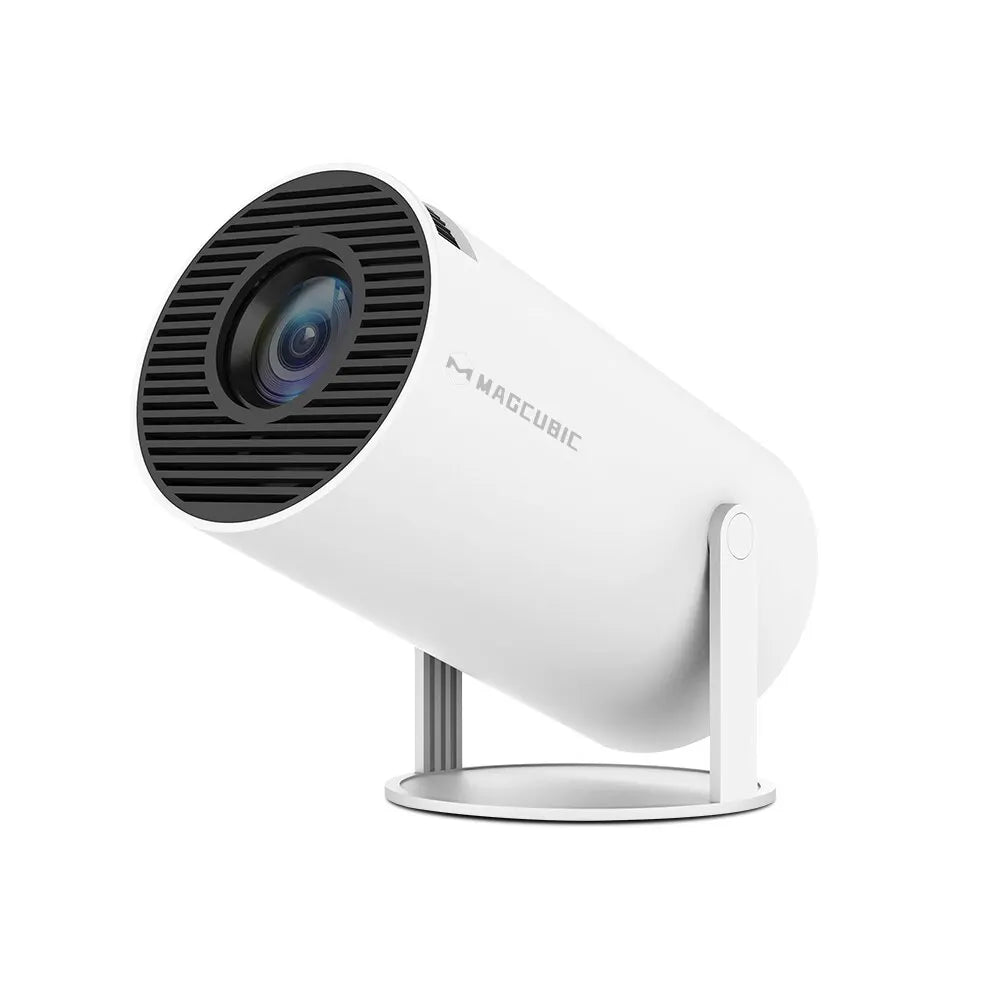 Projector HY300 Pro 4K Home Cinema