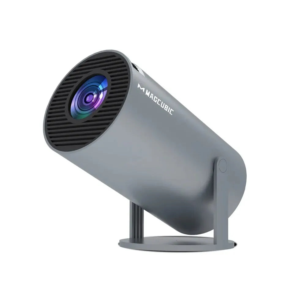 Projector HY300 Pro 4K Home Cinema